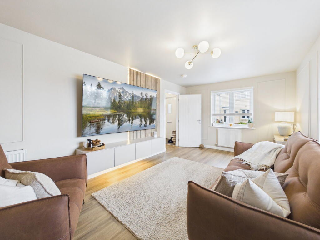 House in Ecclesmachan, West Lothian - View 5