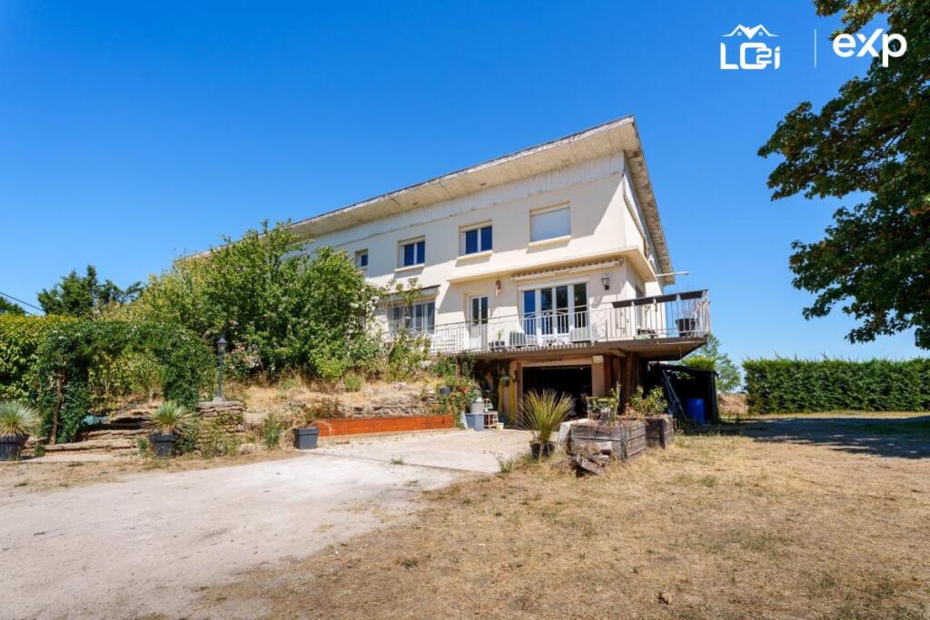 Main image of property: Burgundy, Saône-et-Loire, St-Marcel