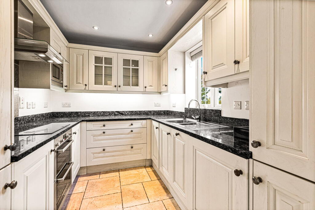 House in Charnwood, Mountsorrel - More