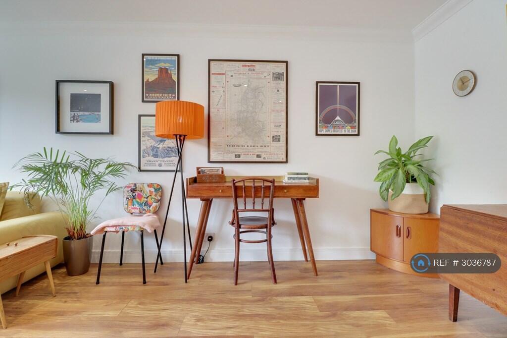 Apartment in London - View 4