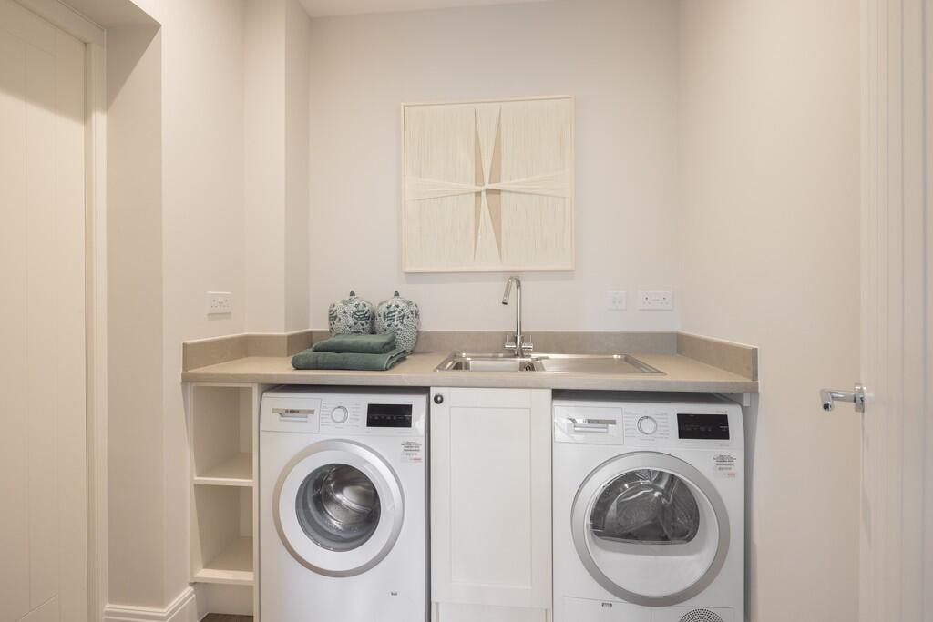 Woodlark Way
Finchampstead
Wokingham
RG40 4BY photo 4