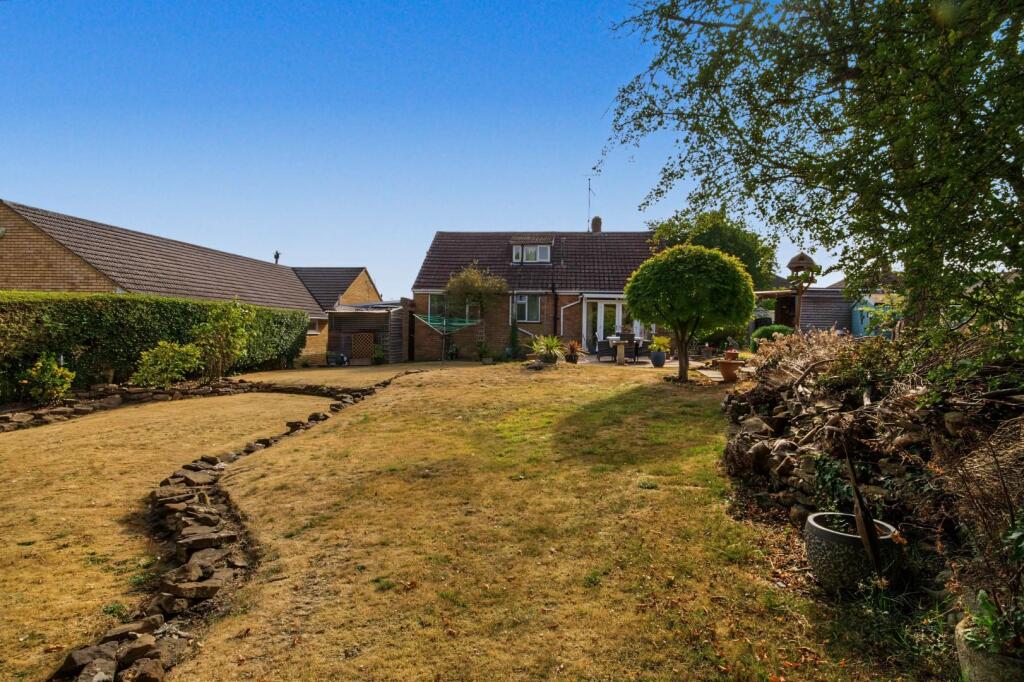 House in Hardingstone, Brackmills - View 4