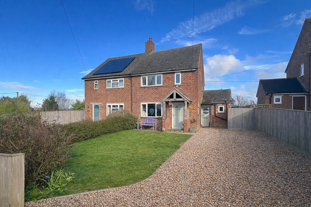 Main image of property: Princes Close, Chilton, HP18