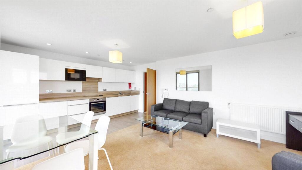 Main image of property: Sienna Alto, Lewisham, SE13