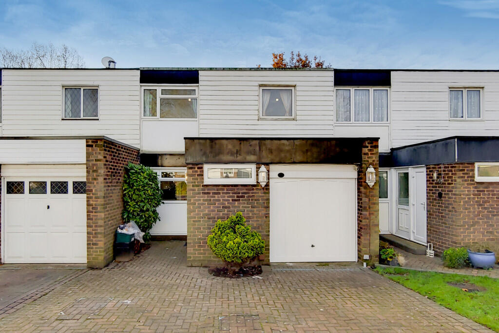 Main image of property: Canterbury Close, Beckenham