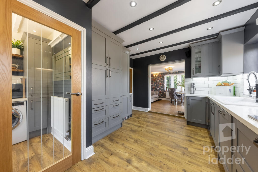 House in Broadland, Spixworth - View 5
