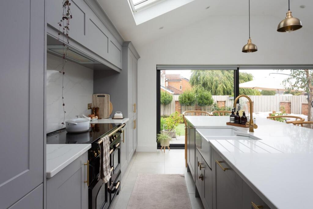 House in York - View 4