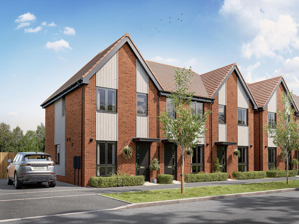 Main image of property: Newland Avenue,
Bishop's Stortford, 
UK, 
CM23 2YF