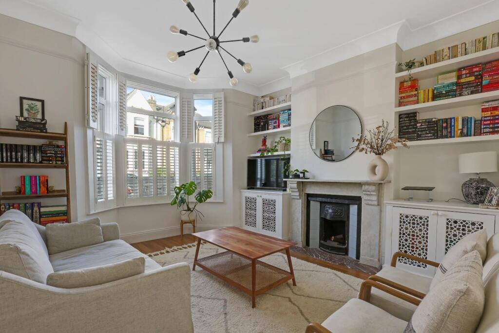 Main image of property: Venner Road, Sydenham