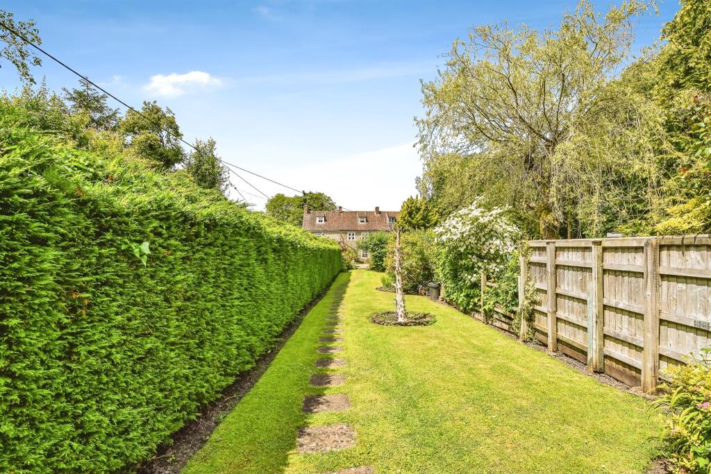 Additional image 13 of Gurnville Cottages, Little Keyford, Frome