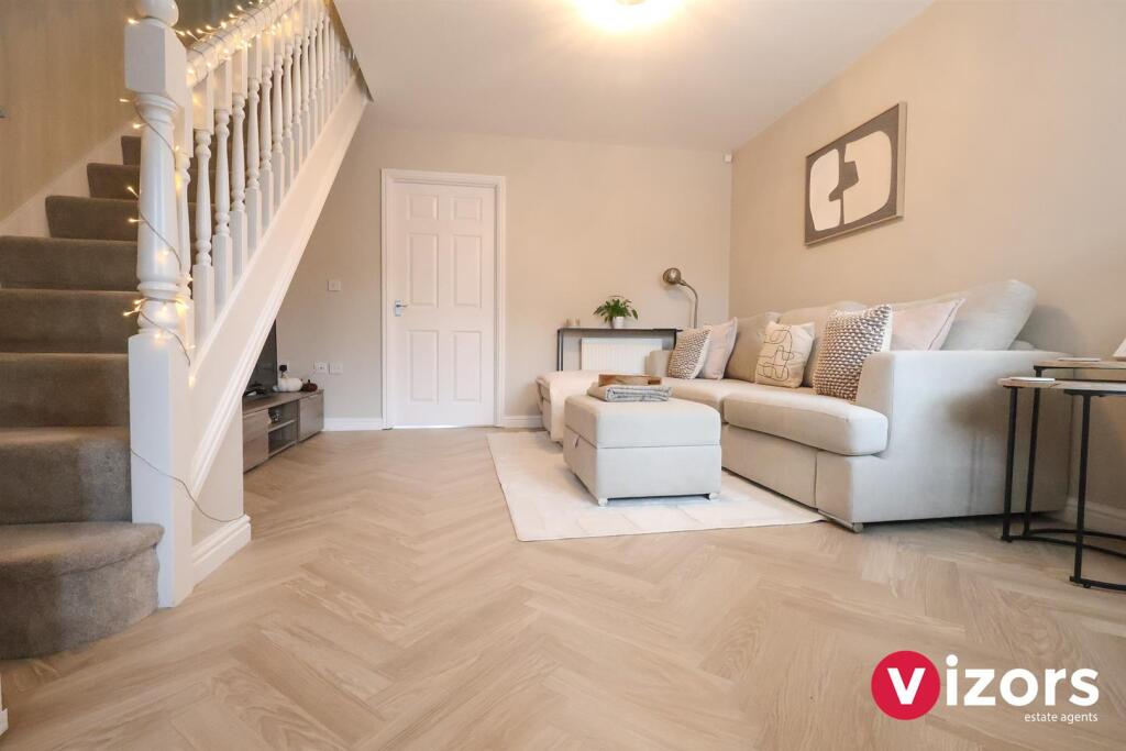 House in Redditch, Batchley - View 3