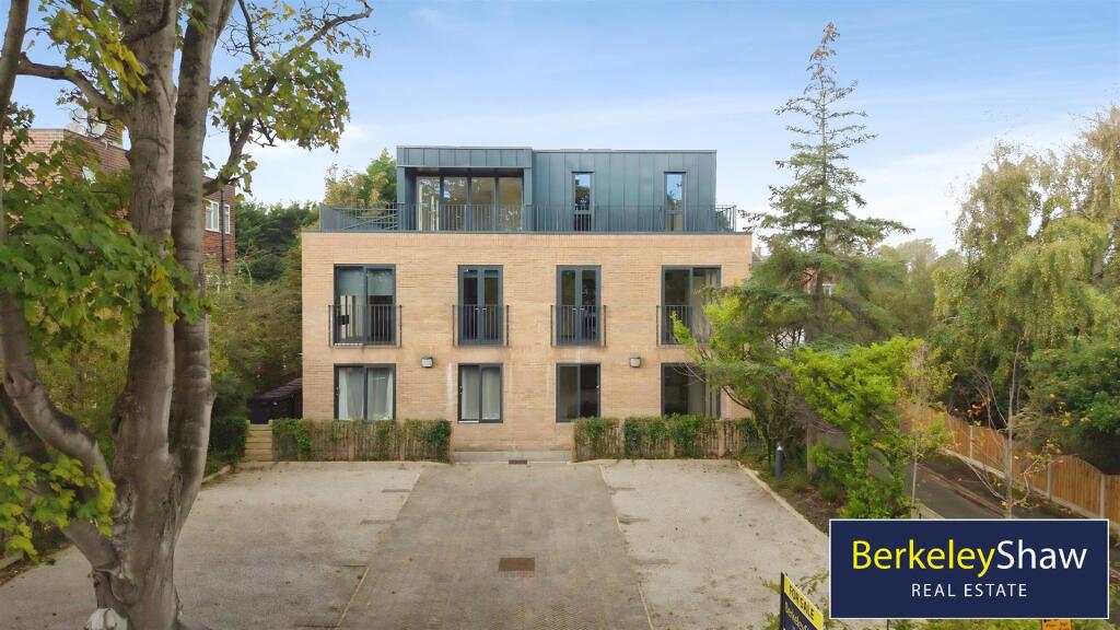 Main image of property: Chestnut View, Brows Lane, Formby, Liverpool