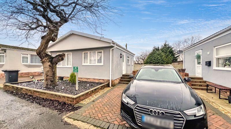 Main image of property: Cedar Avenue, Charnwood Park Estate, Scunthorpe