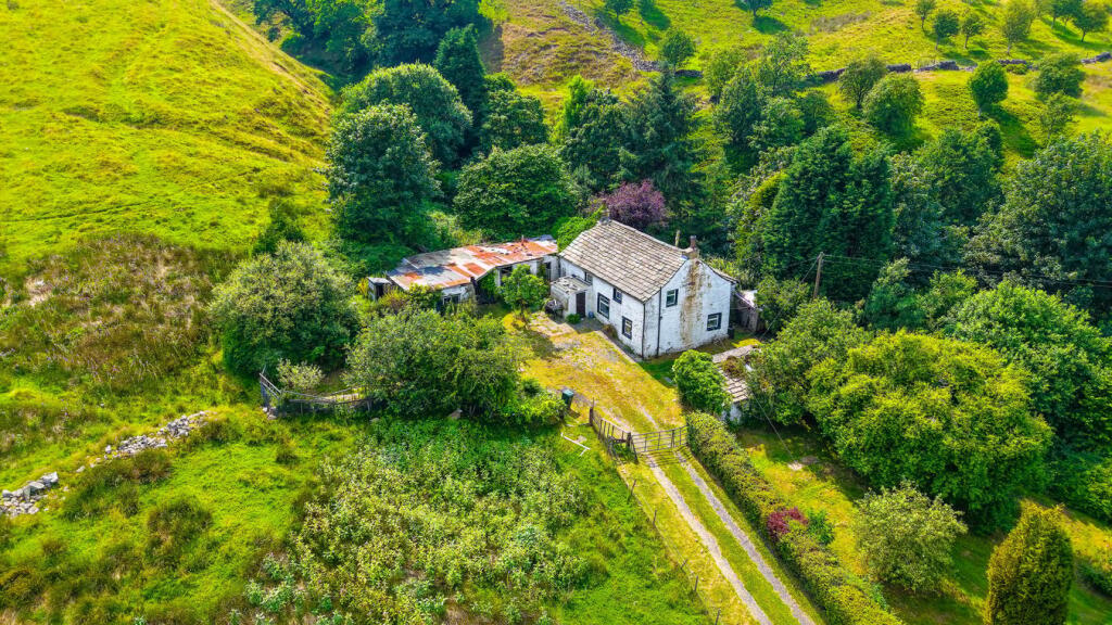 Main image of property: Bacup Road, Cliviger, Burnley, BB11