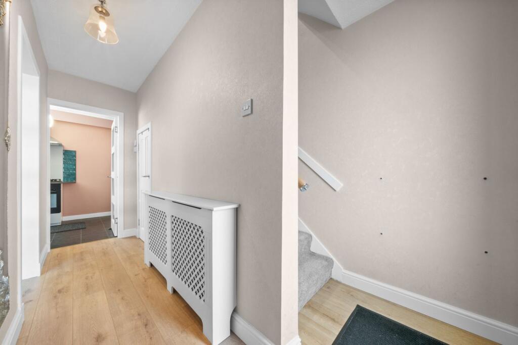 House in Falkirk - View 4