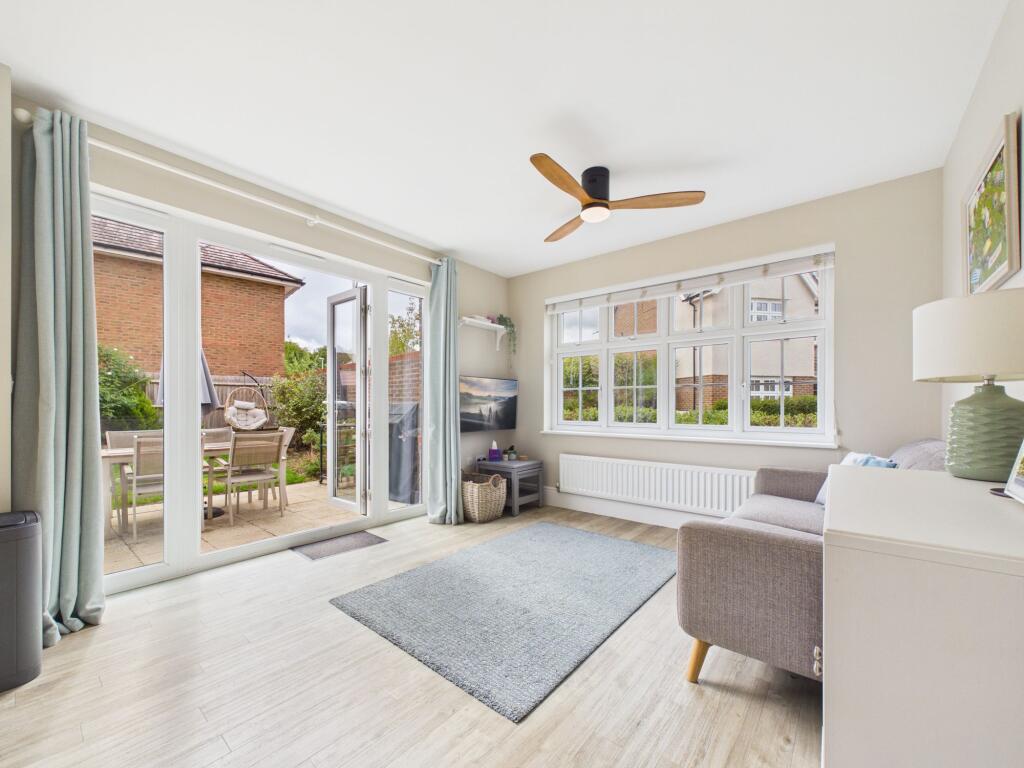 House in Reading - View 3
