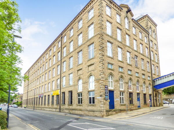 Apartment in Skipton, North Yorkshire