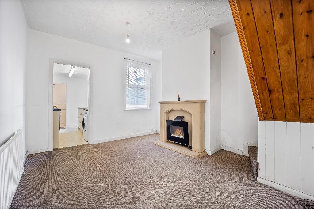 House in Chester, Hoole, City of Chester - View 4