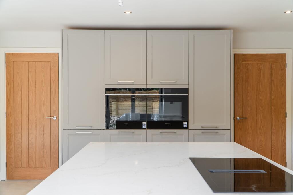 House in Leicester - More