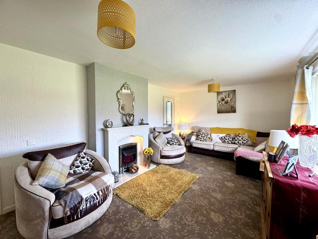 Main image of property: Brynhyfryd, Pontlottyn, Bargoed, CF81 9QQ