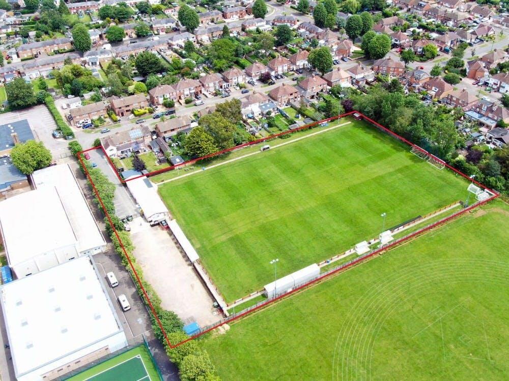 Main image of property: Easington Sports Social Club, Addison Road, Banbury, OX16 9DH