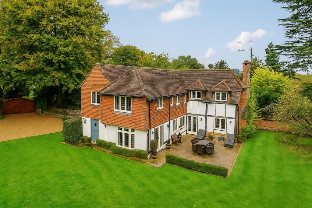 Main image of property: Gravelpits Lane Guildford GU5