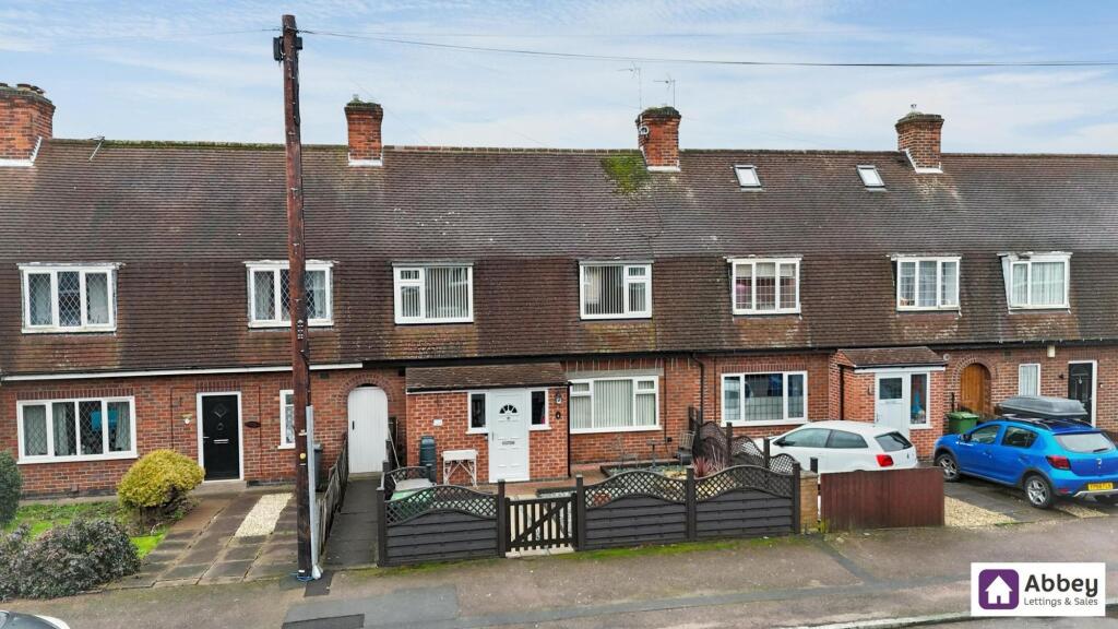 Culver Road, Leicester, LE3 photo 2