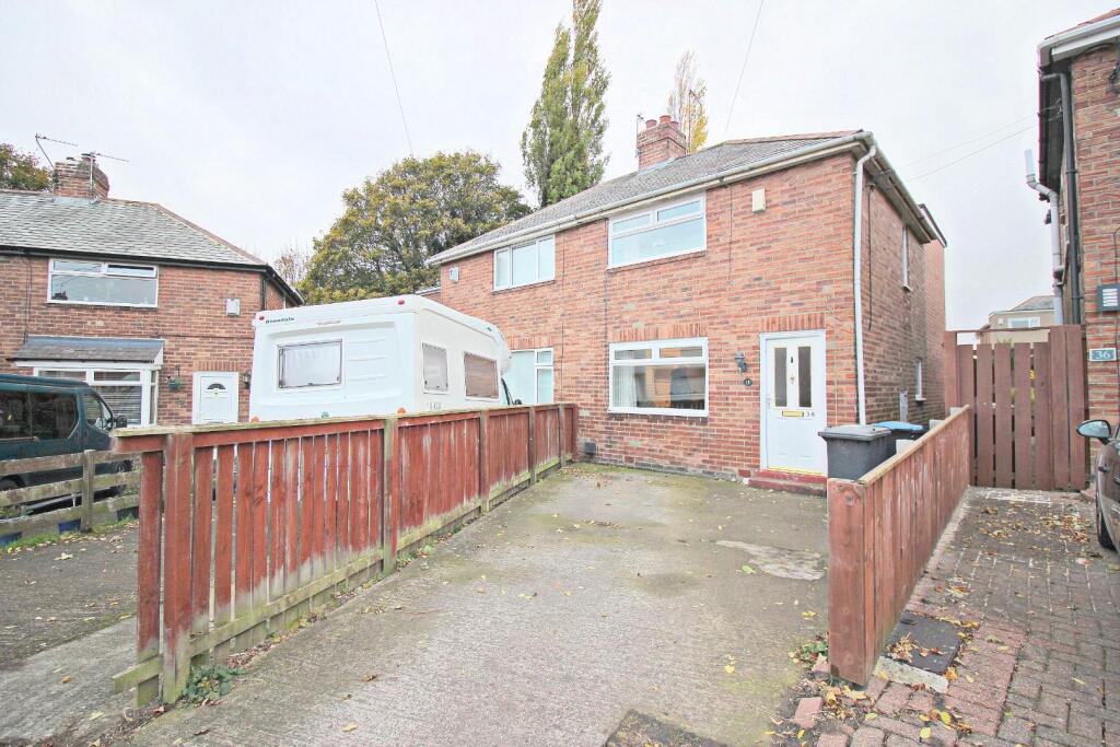 Main image of property: Glenroy Gardens, Chester Le Street