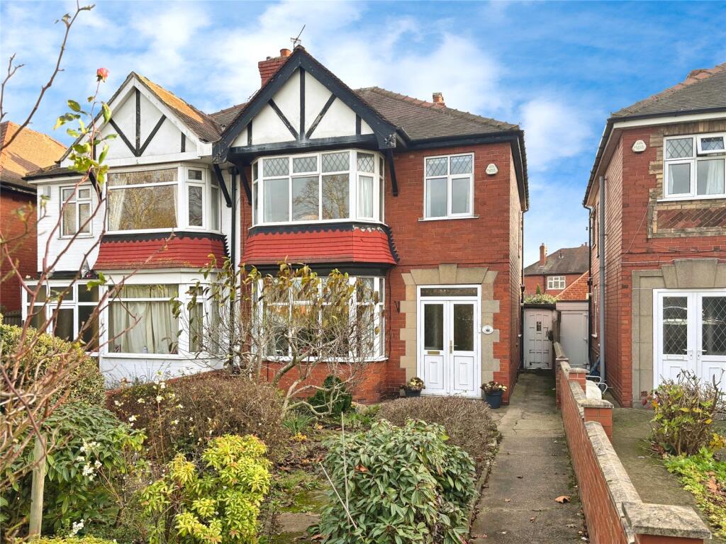 Main image of property: Thorne Road, Doncaster, South Yorkshire, DN2