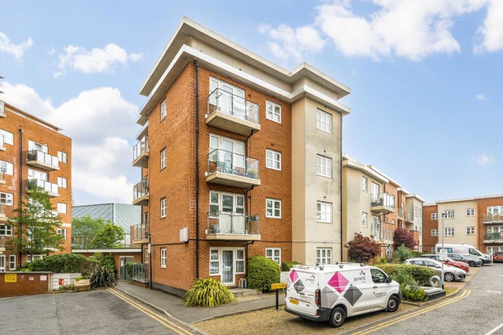 Main image of property: Stanley Road, Harrow