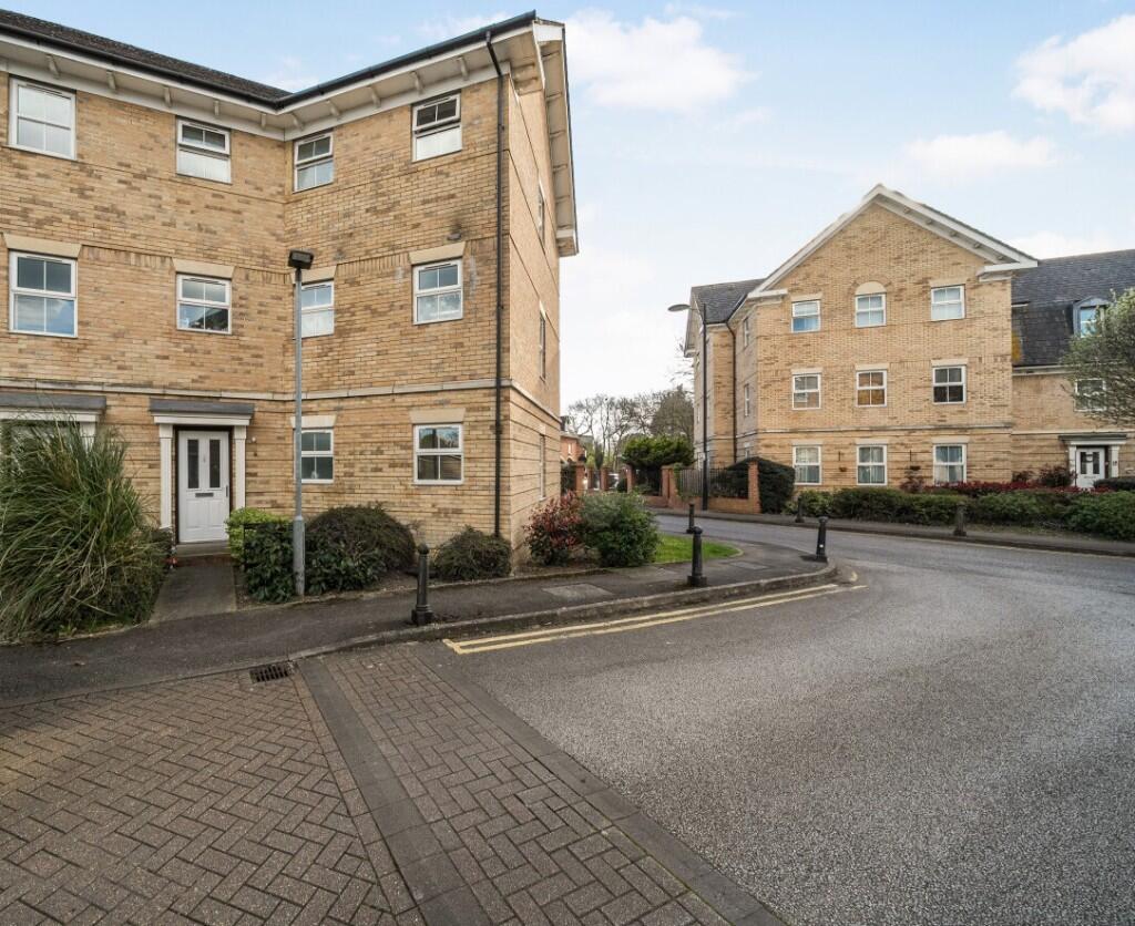 Main image of property: Falcon Mews, Stanbridge Road, Leighton Buzzard, Bedfordshire, LU7