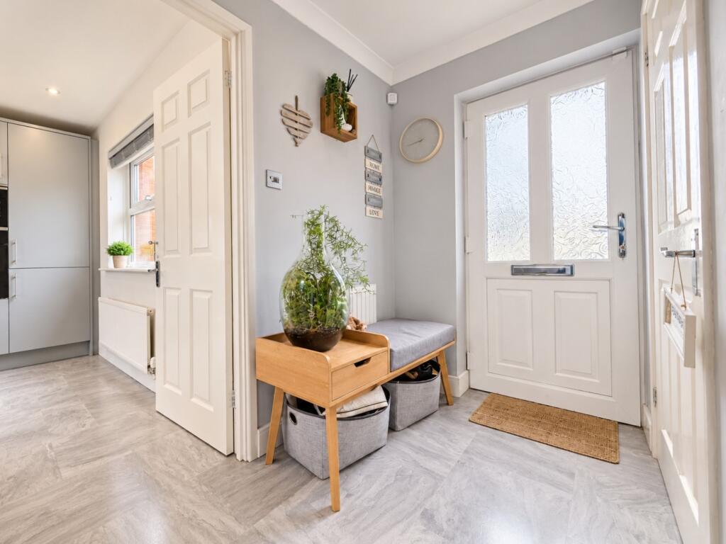 Home Orchard, Yate, Bristol photo 2