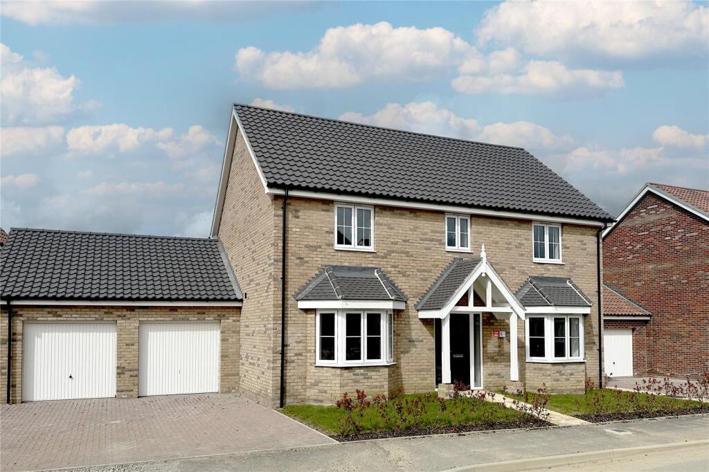 Main image of property: Diss Road, Botesdale