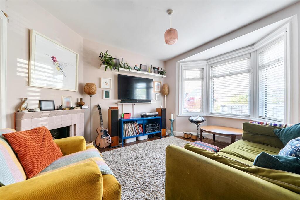 Shelldale Road, Portslade, Brighton - View 3