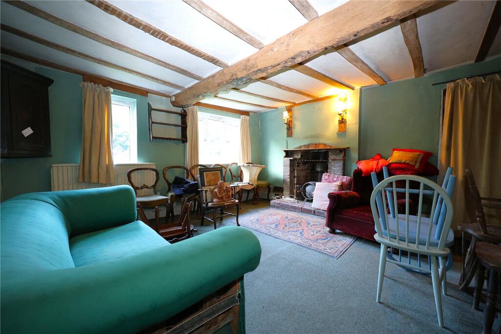 House in Malvern Hills, Upton-upon-Severn - View 5