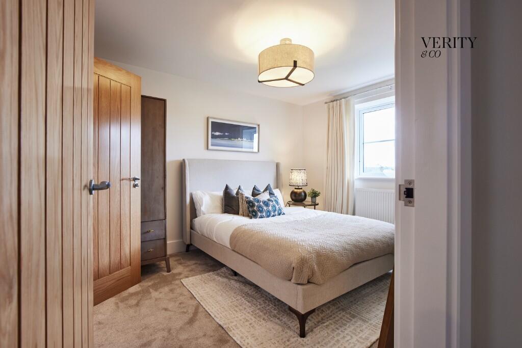 Additional image 11 of Plot 27, The Boulder, The Oaks, Skipton