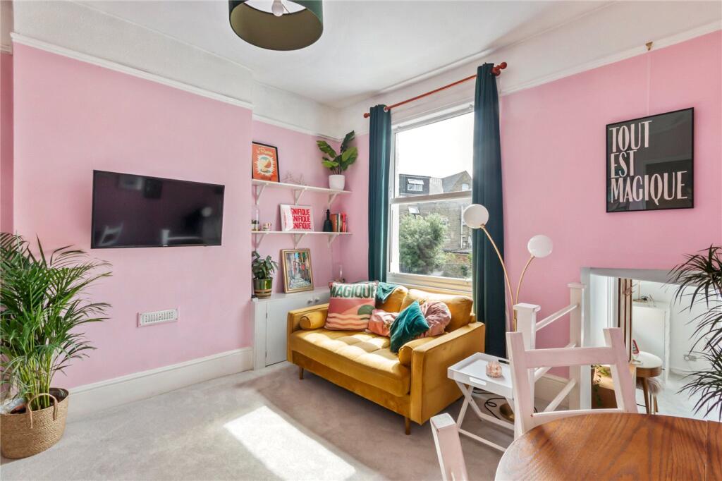 Maley Avenue, West Norwood, London, SE27 photo 3