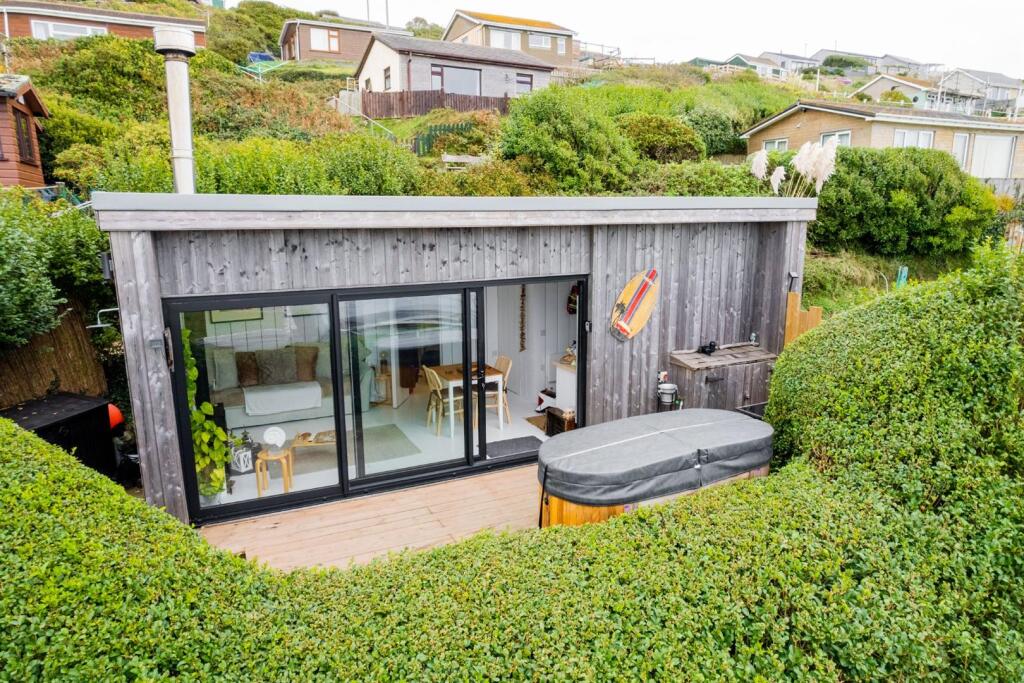 Whitsand Bay photo 3