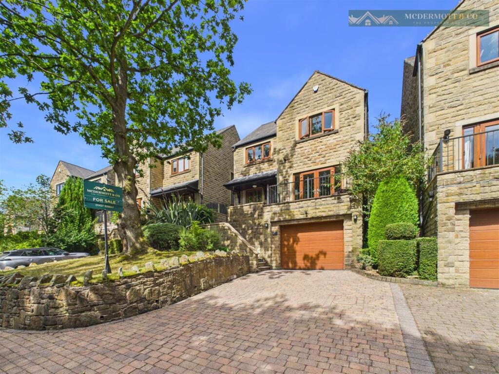 Main image of property: Low Grove Lane, Greenfield, Saddleworth