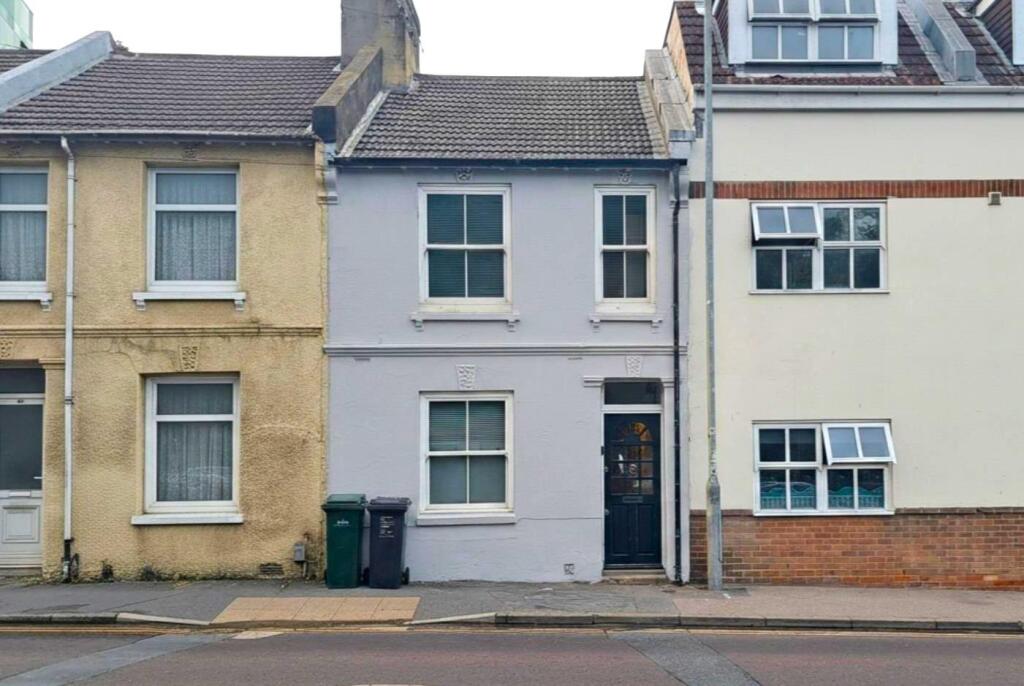 Main image of property: Hollingdean Road, Brighton