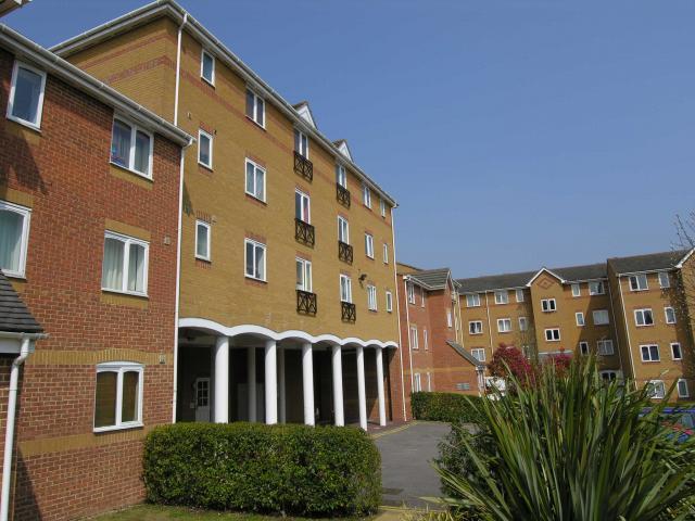 Main image of property: Ascot Court, Aldershot, GU11