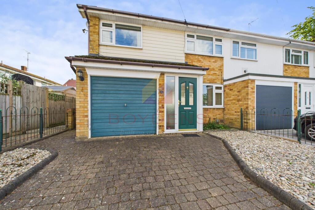 Main image of property: Mews Court