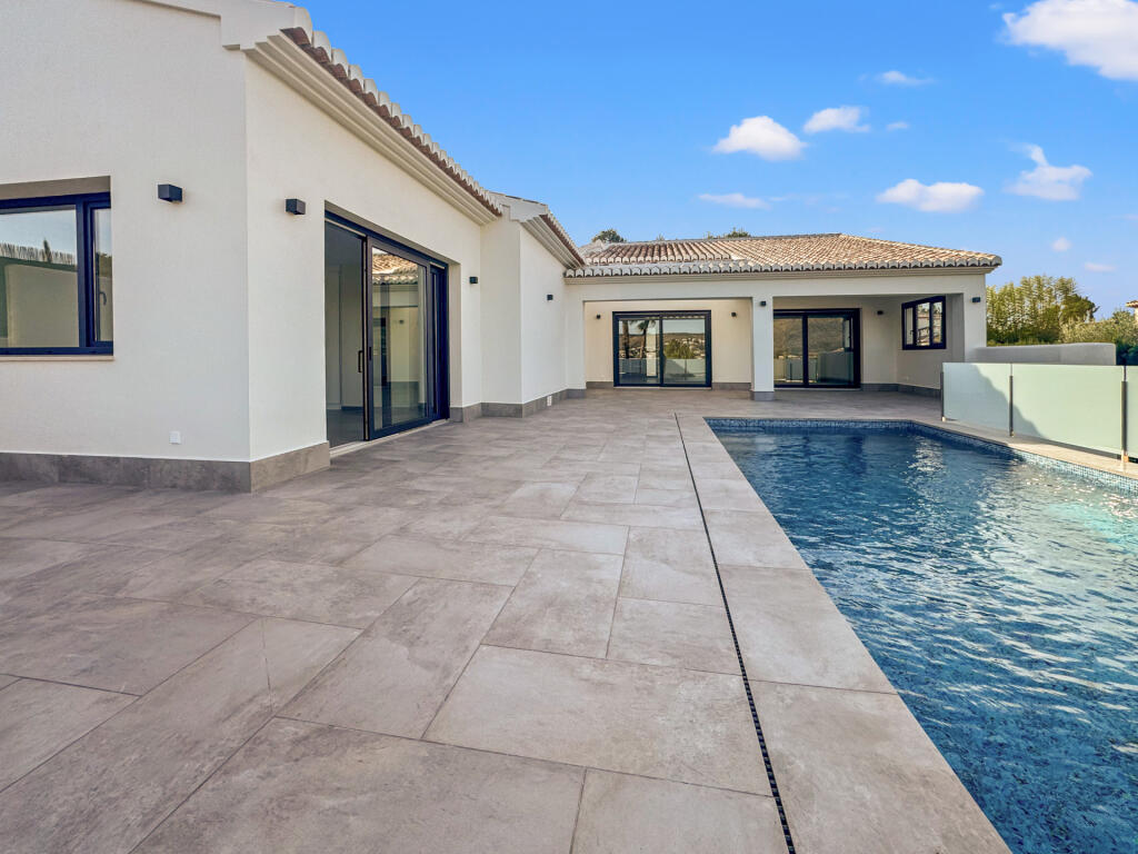 Main image of property: Valencia, Alicante, Javea