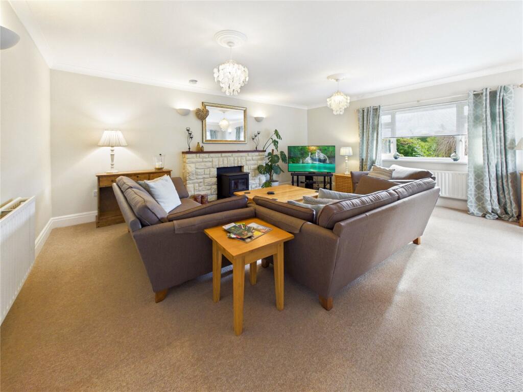 House in Amroth, Summerhill - View 2