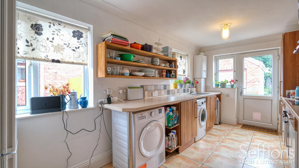House in Norwich - View 3