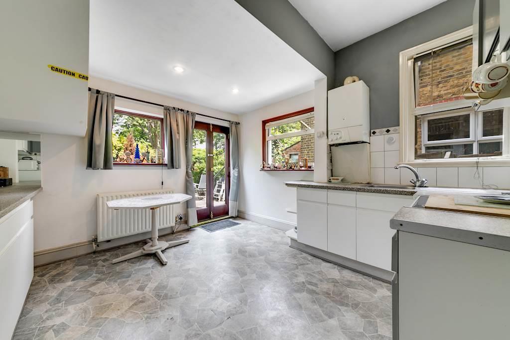 Main image of property: Blandford Road, Beckenham, Kent
