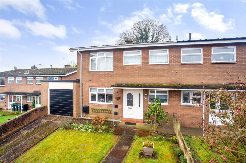 Main image of property: Chapel Road, Alveley, WV15