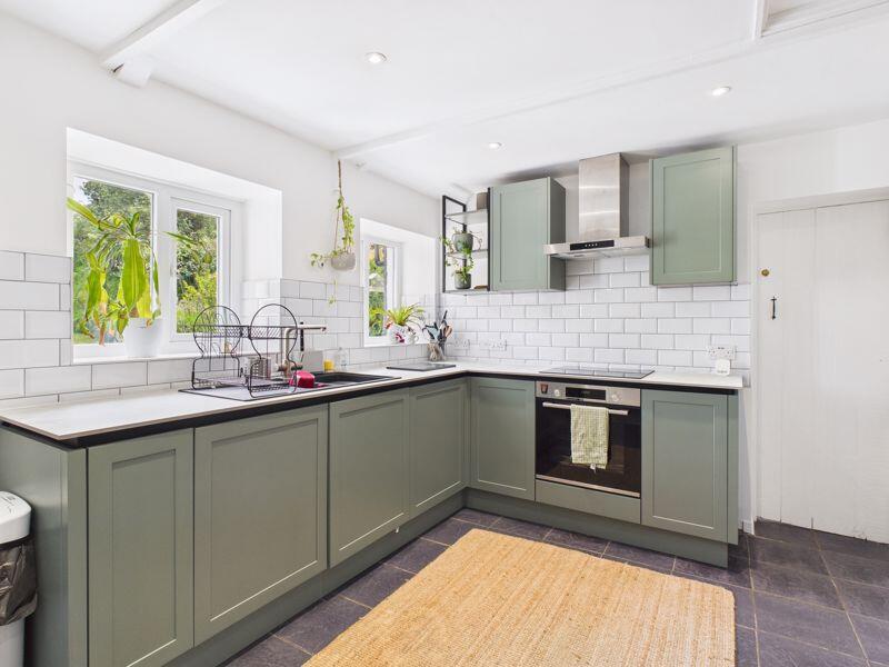 Gew Terrace, Redruth - Beautifully presented cottage photo 4
