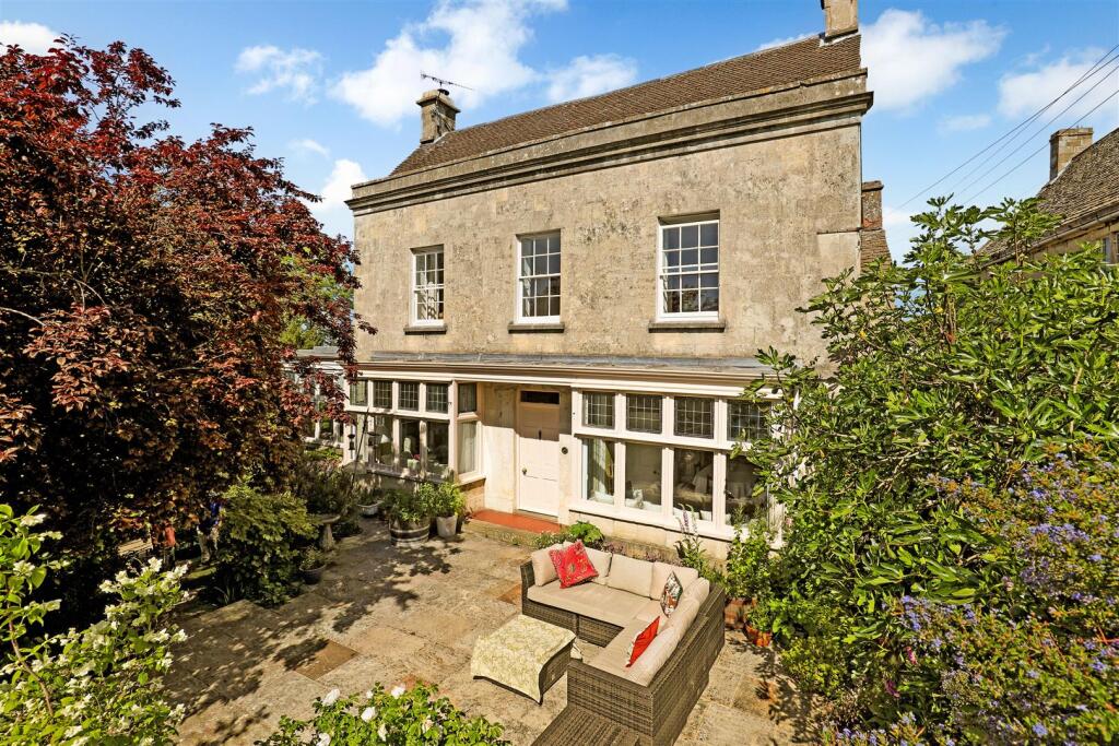 Main image of property: Rodborough, Stroud