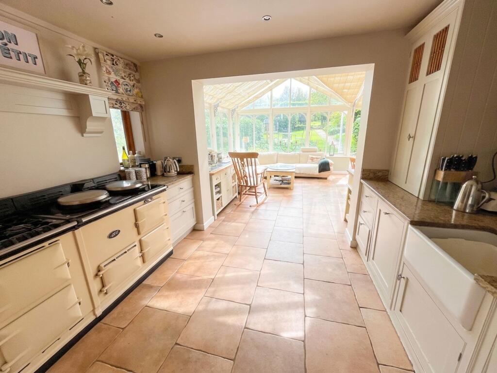 House in Corntown, Ewenny - View 4